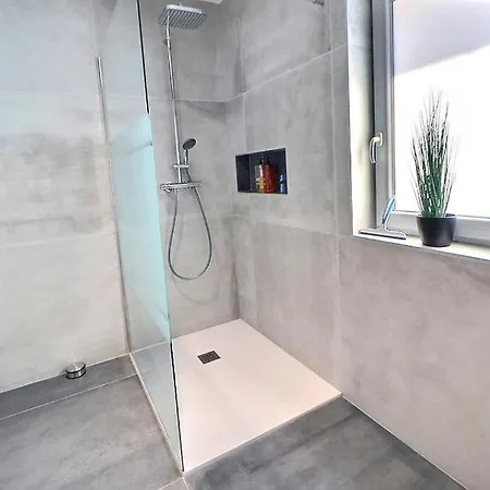 Alsace A Climatisee Garage, Parking Et Terrasse Apartment Colmar