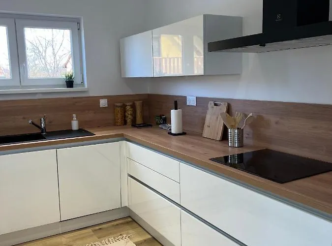 Alsace A Climatisee Garage, Parking Et Terrasse Apartament Colmar