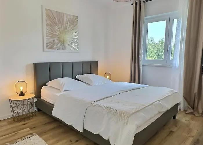 Διαμέρισμα Alsace A Climatisee Garage, Parking Et Terrasse