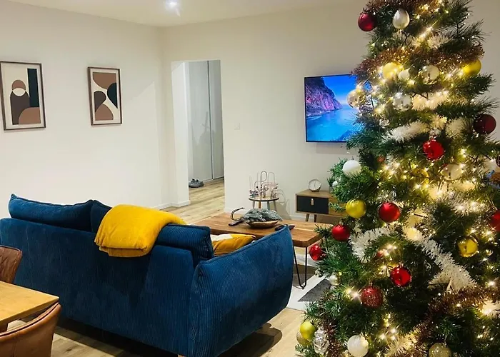 Διαμέρισμα Alsace A Climatisee Garage, Parking Et Terrasse *